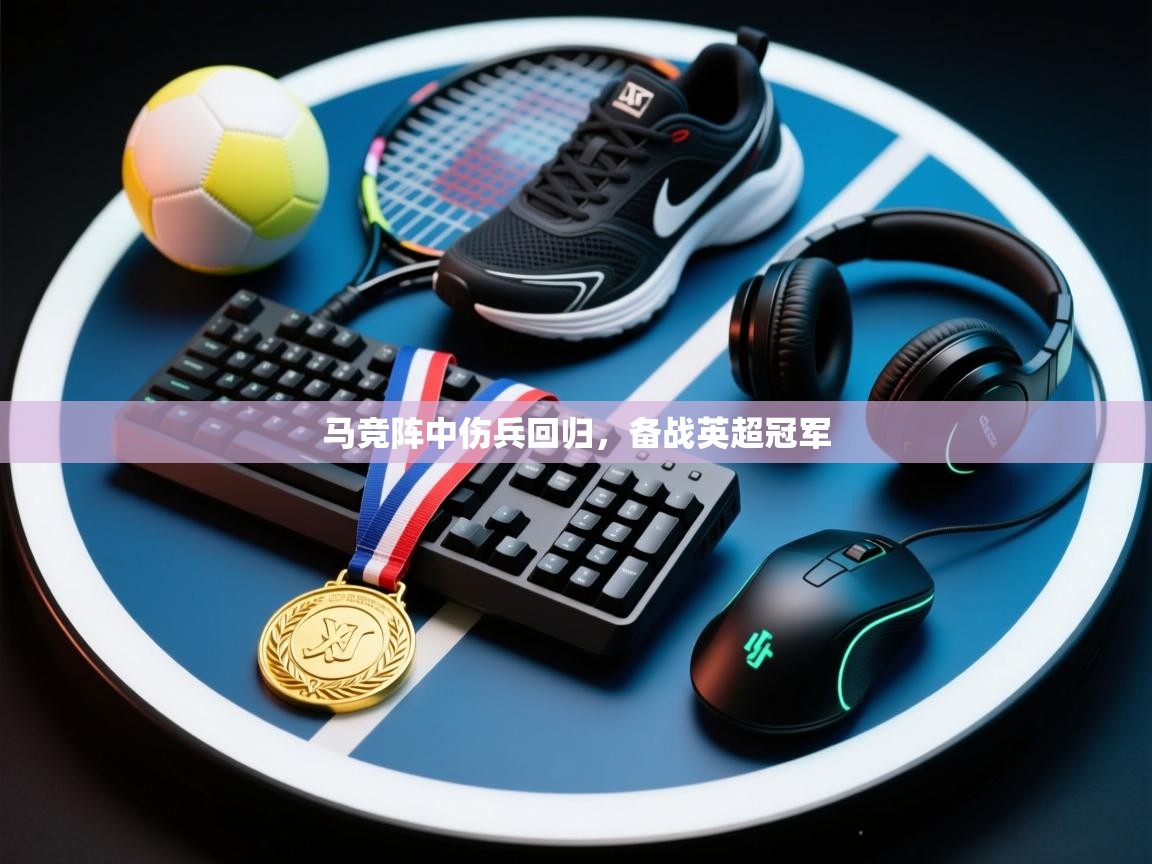 马竞阵中伤兵回归,备战英超冠军 第1张